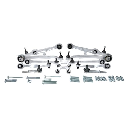 Uro Parts Control Arm Kit, 8E0498510A 8E0498510A